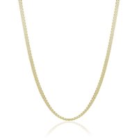 Collana Brand Uomo Poison in Acciaio 51CA013G